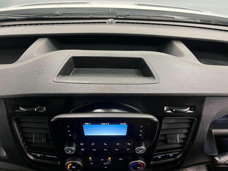 Used Ford Transit 2023 for sale - 76904293: Photo 26