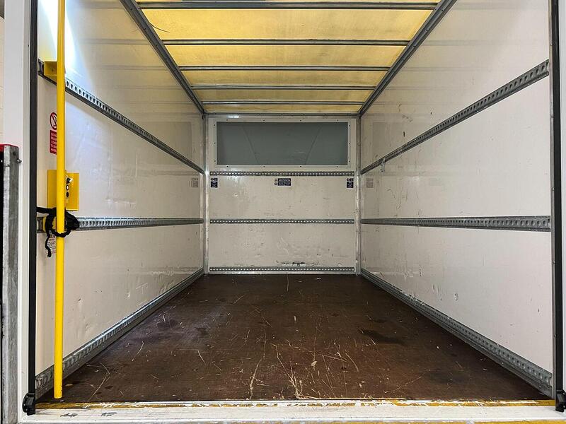 Used Ford Transit 2023 for sale - 76904293: Photo 27