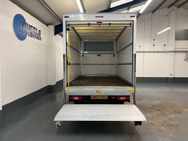 Used Ford Transit 2023 for sale - 76904293: Photo 28