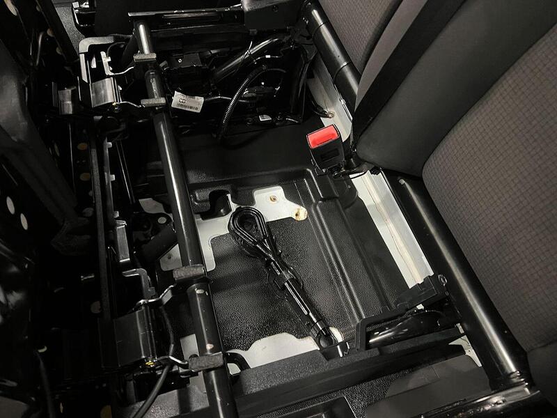 Used Ford Transit 2023 for sale - 76904293: Photo 31