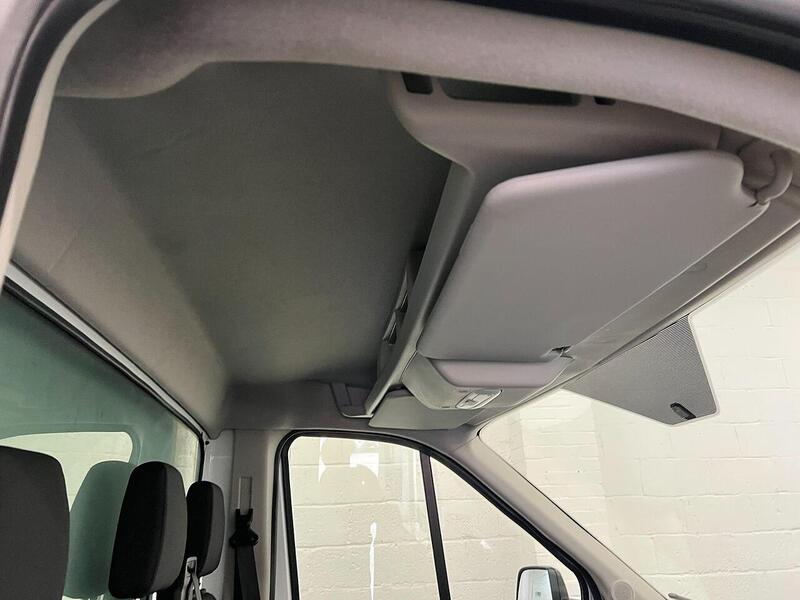 Used Ford Transit 2023 for sale - 76904293: Photo 32