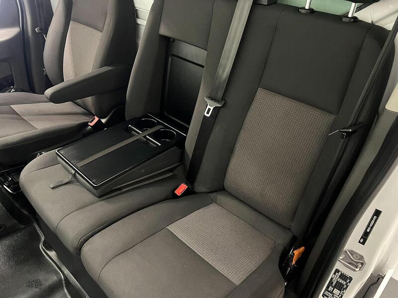 Used Ford Transit 2023 for sale - 76904293: Photo 39