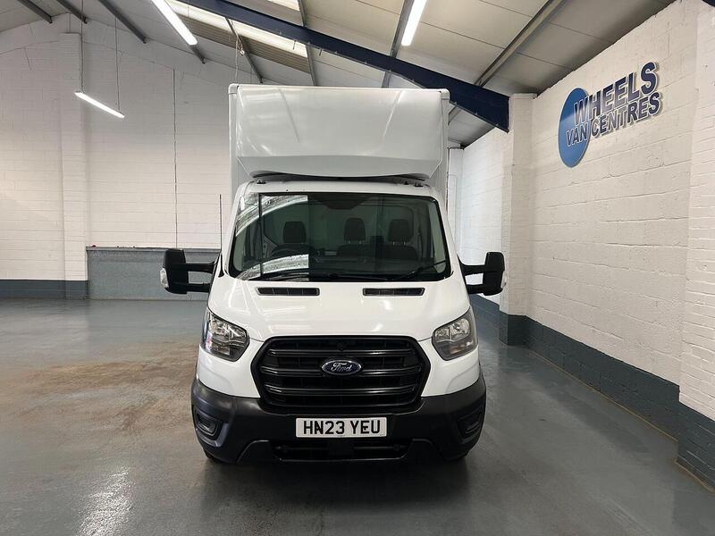 Used Ford Transit 2023 for sale - 76904293: Photo 4