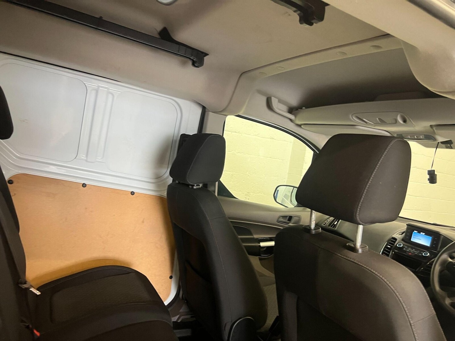 Used Ford Transit Connect 2021 for sale - 76868235: Photo 11