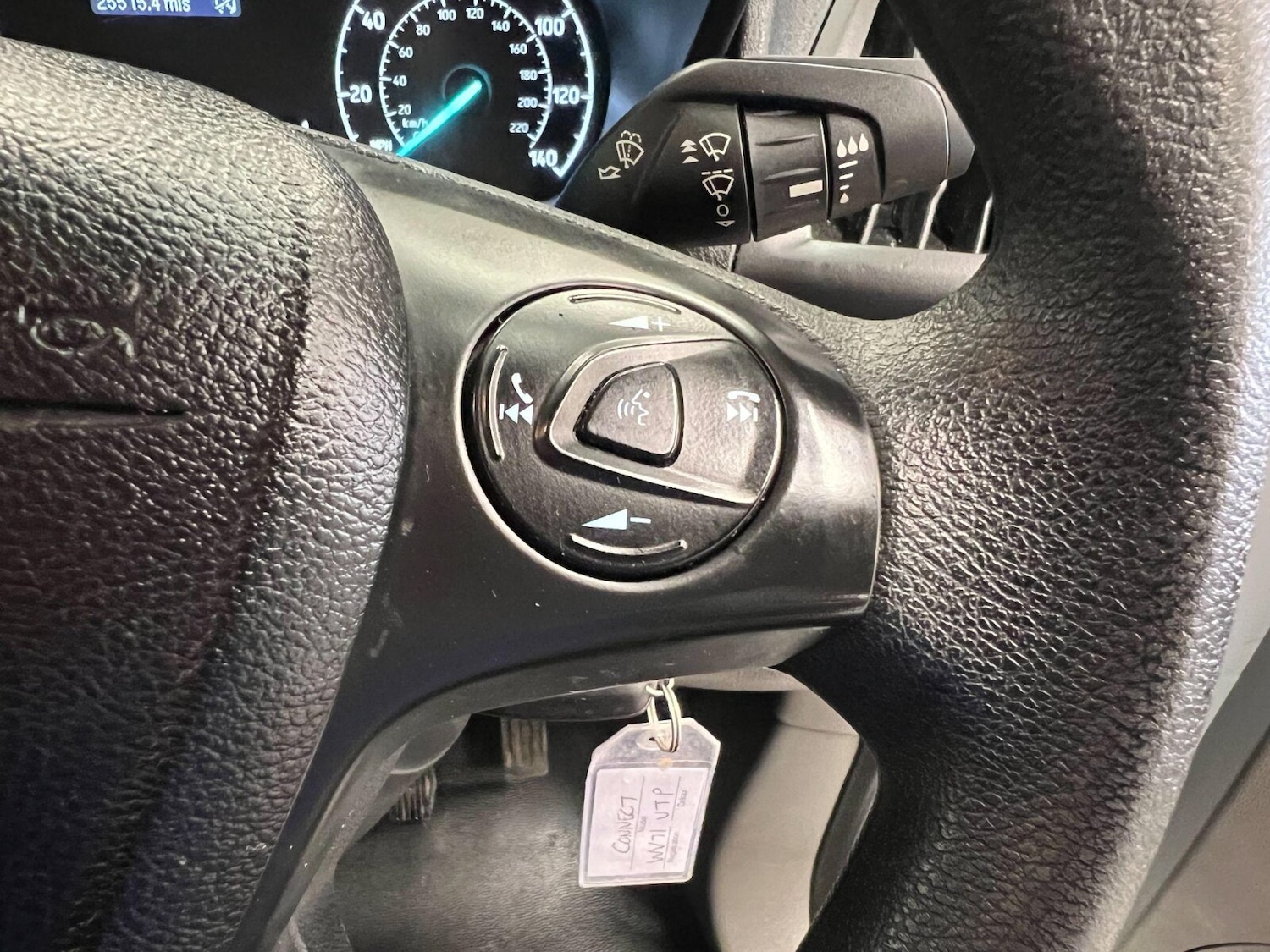 Used Ford Transit Connect 2021 for sale - 76868235: Photo 14