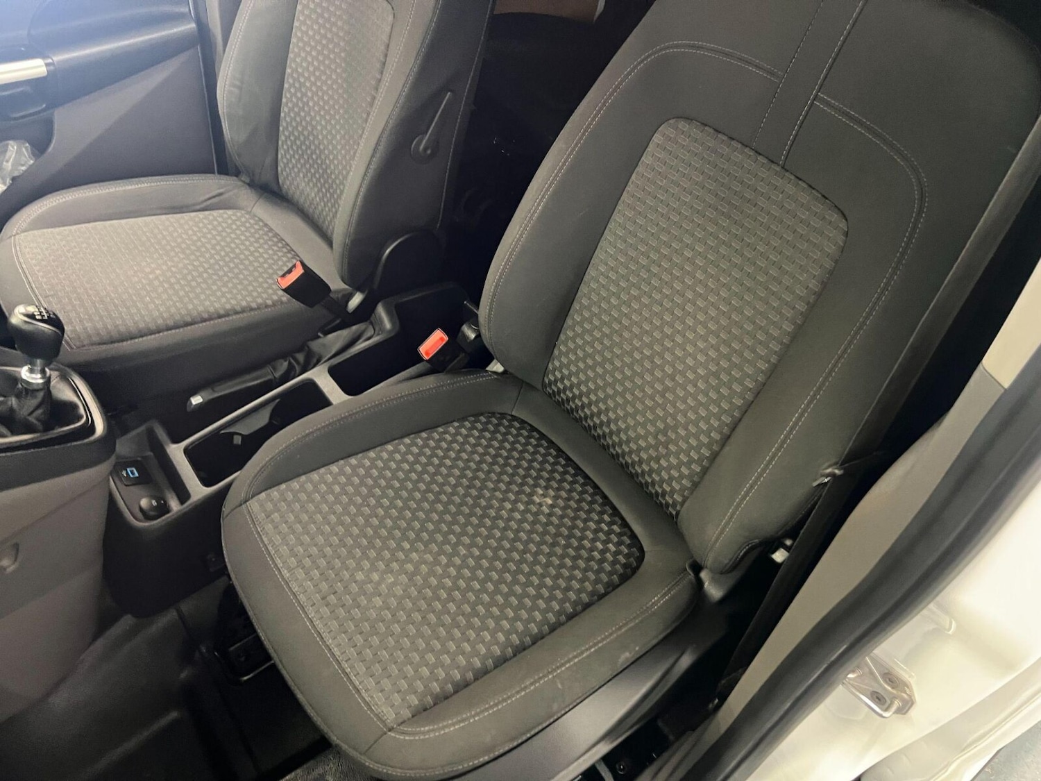 Used Ford Transit Connect 2021 for sale - 76868235: Photo 22