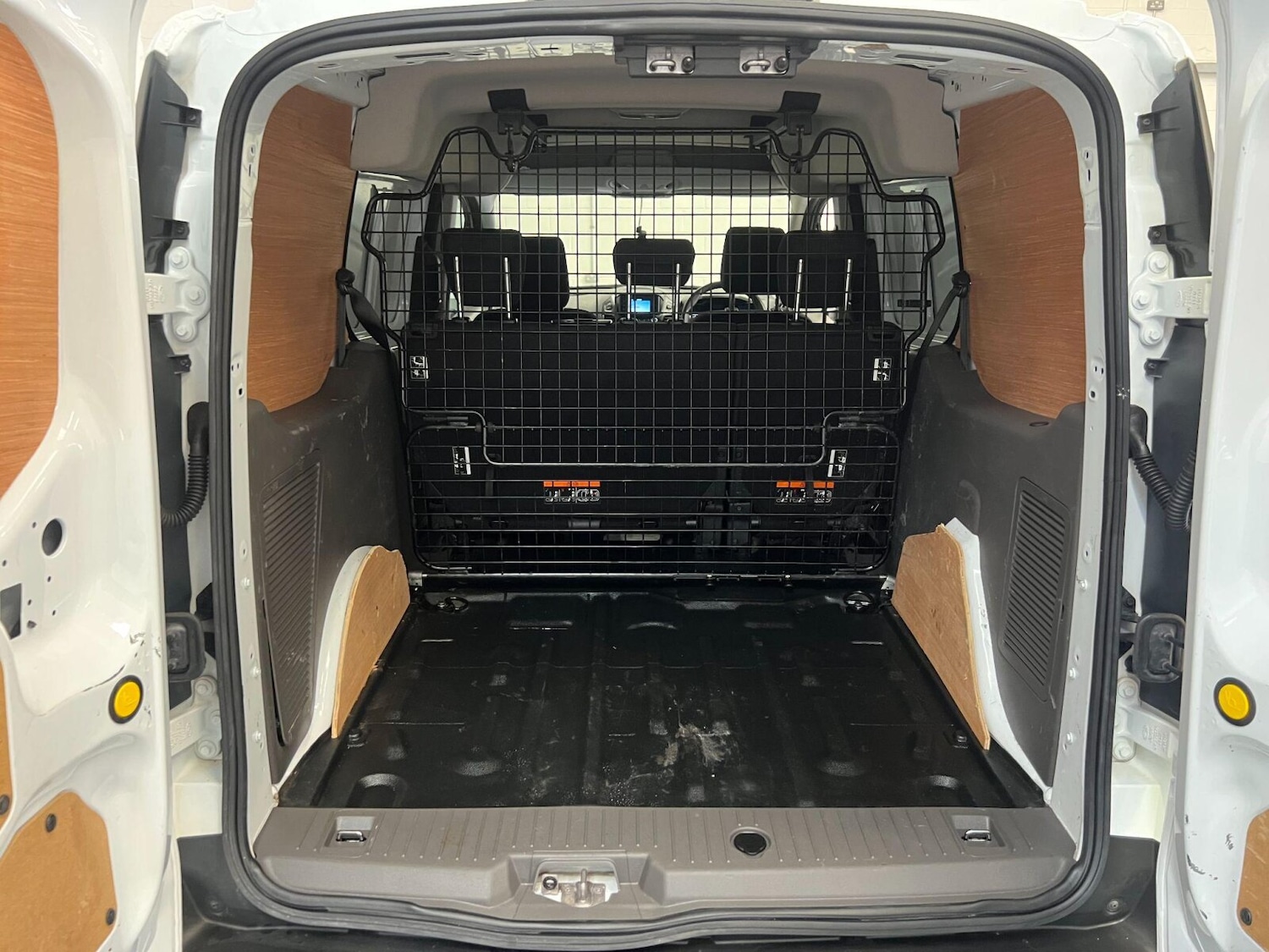 Used Ford Transit Connect 2021 for sale - 76868235: Photo 26