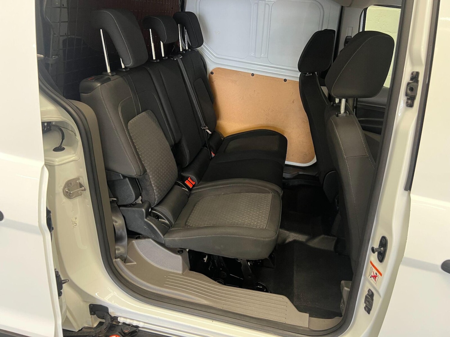 Used Ford Transit Connect 2021 for sale - 76868235: Photo 29