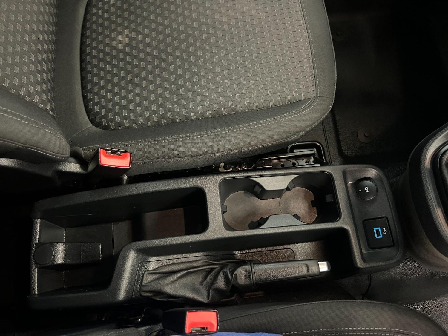 Used Ford Transit Connect 2021 for sale - 76868235: Photo 34