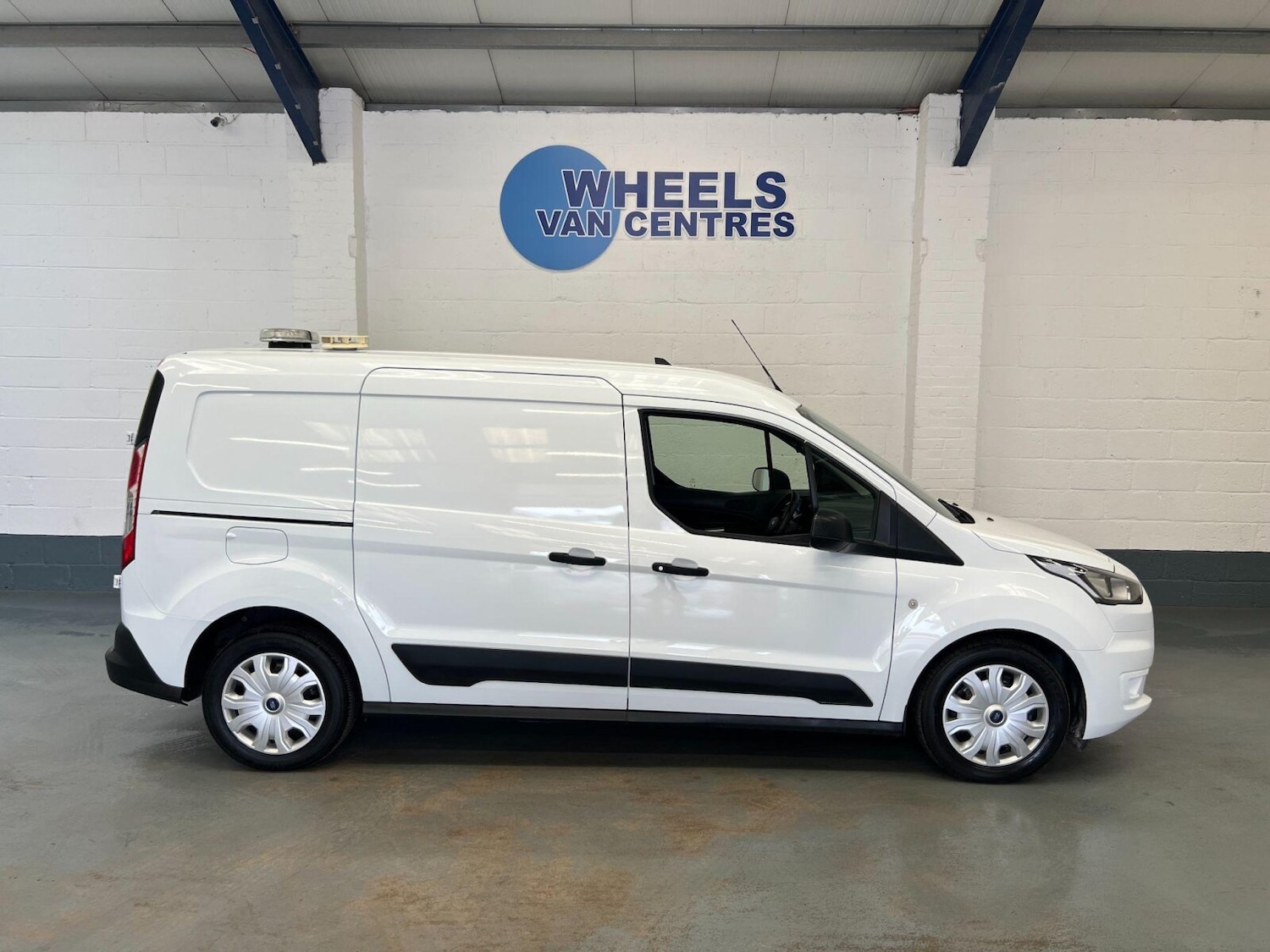 Used Ford Transit Connect 2021 for sale - 76868235: Photo 7