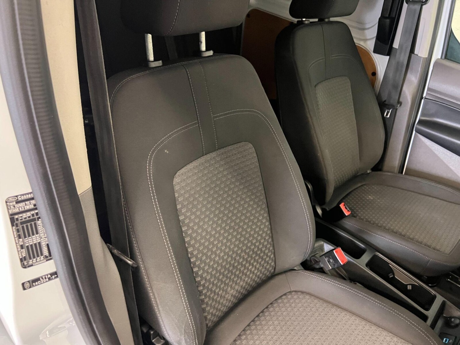 Used Ford Transit Connect 2021 for sale - 76868235: Photo 9