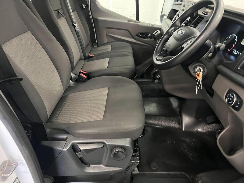 Used Ford Transit 2022 for sale - 76904391: Photo 10