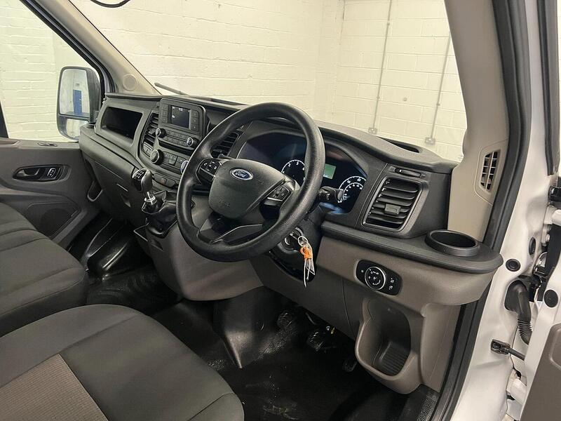 Used Ford Transit 2022 for sale - 76904391: Photo 11