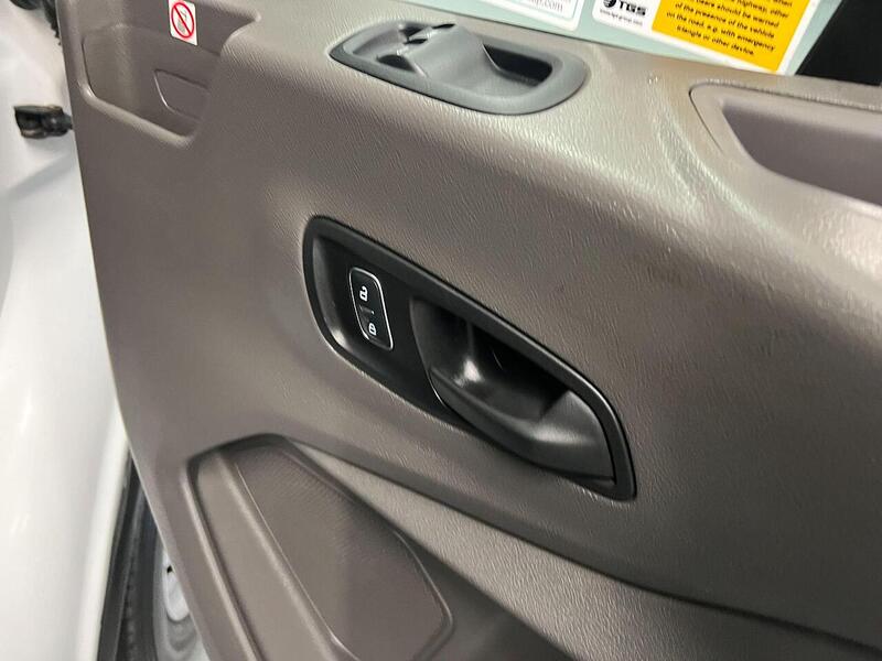 Used Ford Transit 2022 for sale - 76904391: Photo 13