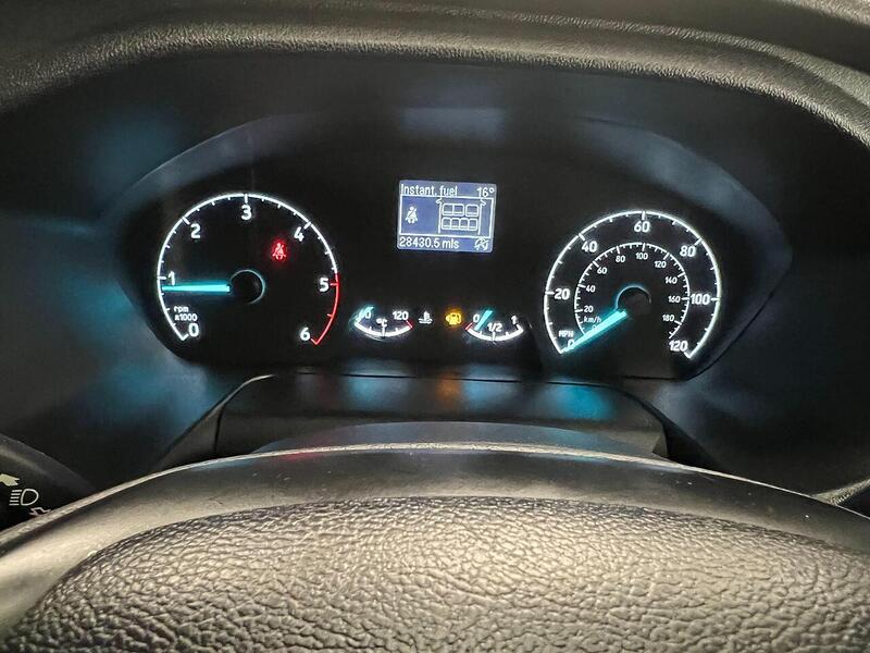 Used Ford Transit 2022 for sale - 76904391: Photo 16