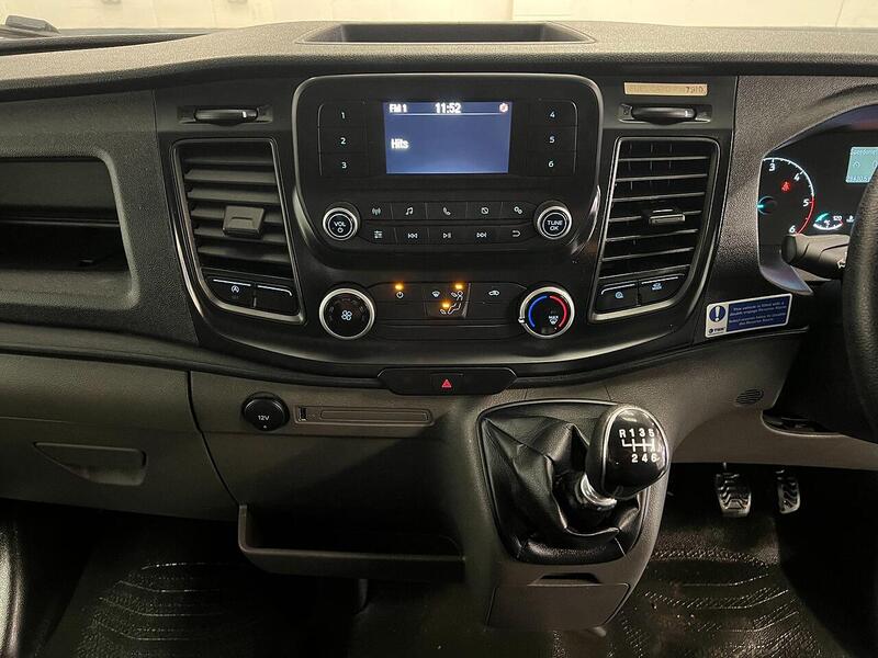 Used Ford Transit 2022 for sale - 76904391: Photo 18
