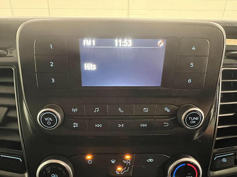 Used Ford Transit 2022 for sale - 76904391: Photo 23