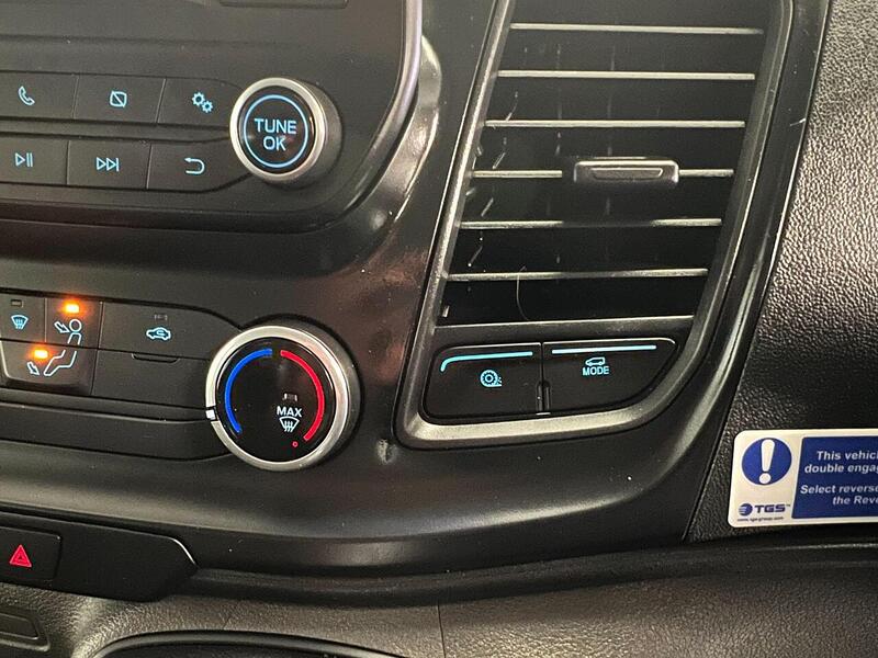 Used Ford Transit 2022 for sale - 76904391: Photo 24