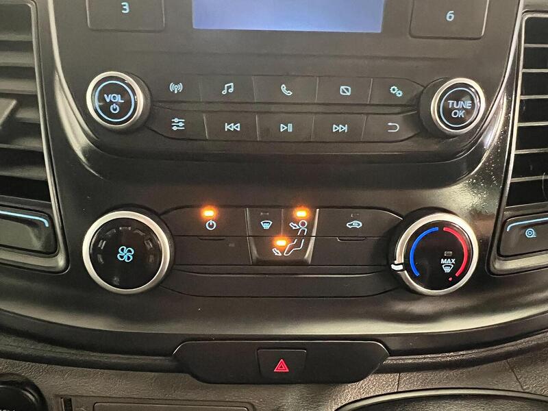 Used Ford Transit 2022 for sale - 76904391: Photo 25