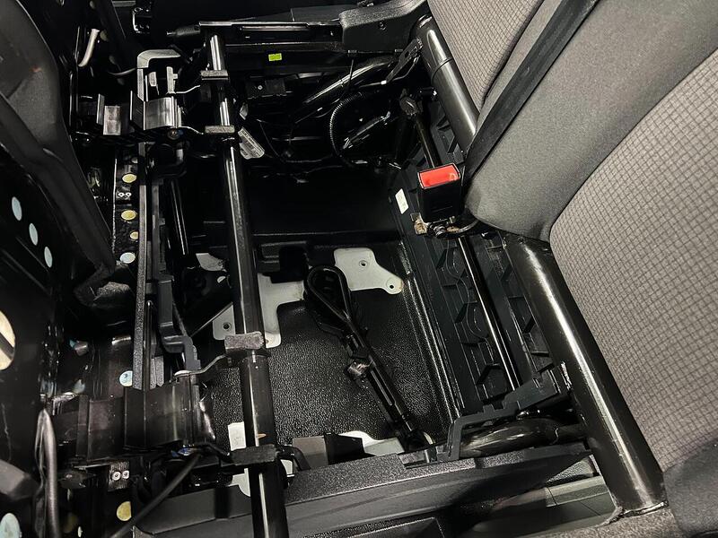 Used Ford Transit 2022 for sale - 76904391: Photo 37