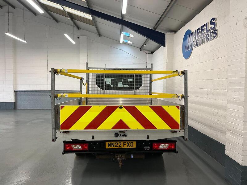 Used Ford Transit 2022 for sale - 76904391: Photo 4