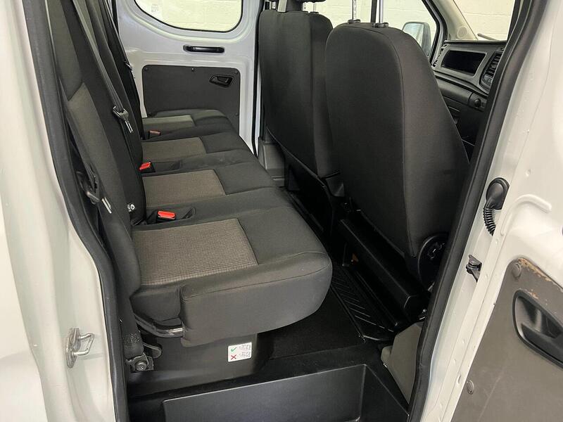 Used Ford Transit 2022 for sale - 76904391: Photo 40