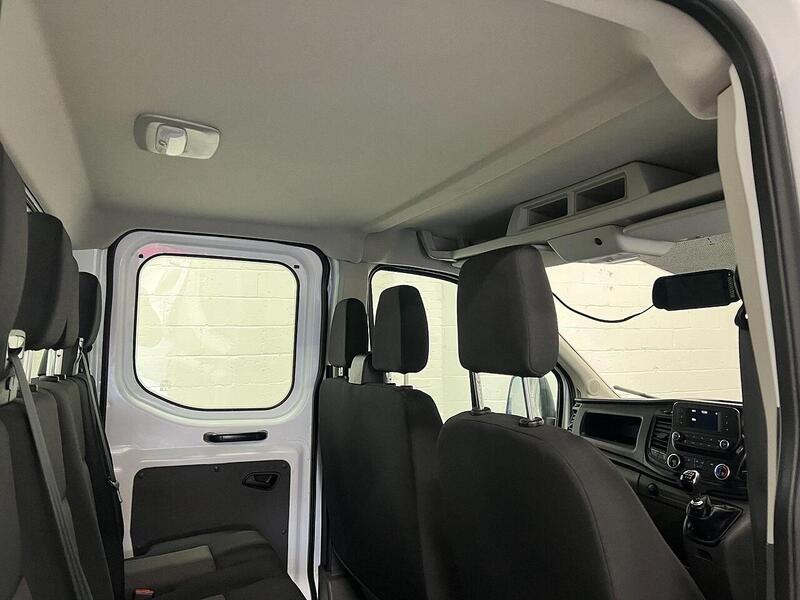Used Ford Transit 2022 for sale - 76904391: Photo 41