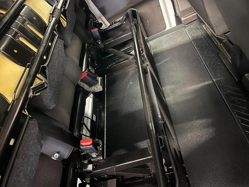 Used Ford Transit 2022 for sale - 76904391: Photo 42