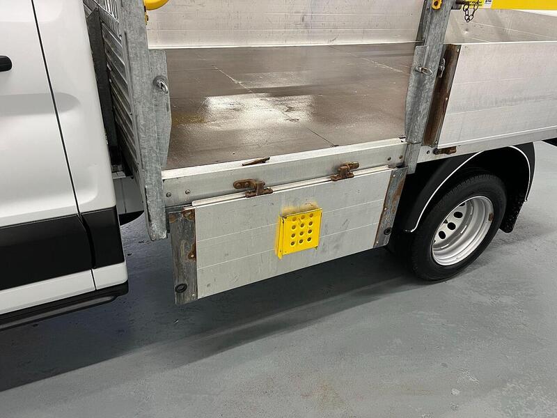 Used Ford Transit 2022 for sale - 76904391: Photo 45