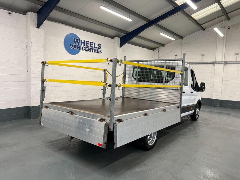 Used Ford Transit 2022 for sale - 76904391: Photo 48