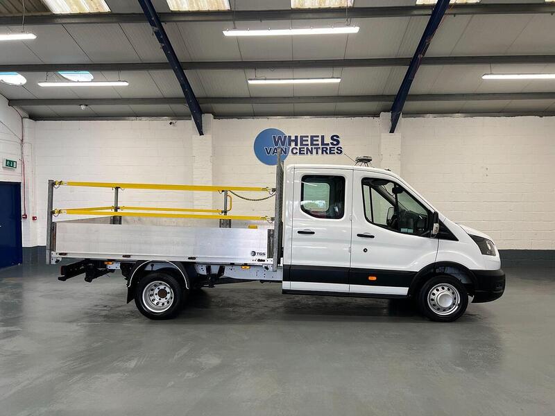 Used Ford Transit 2022 for sale - 76904391: Photo 6