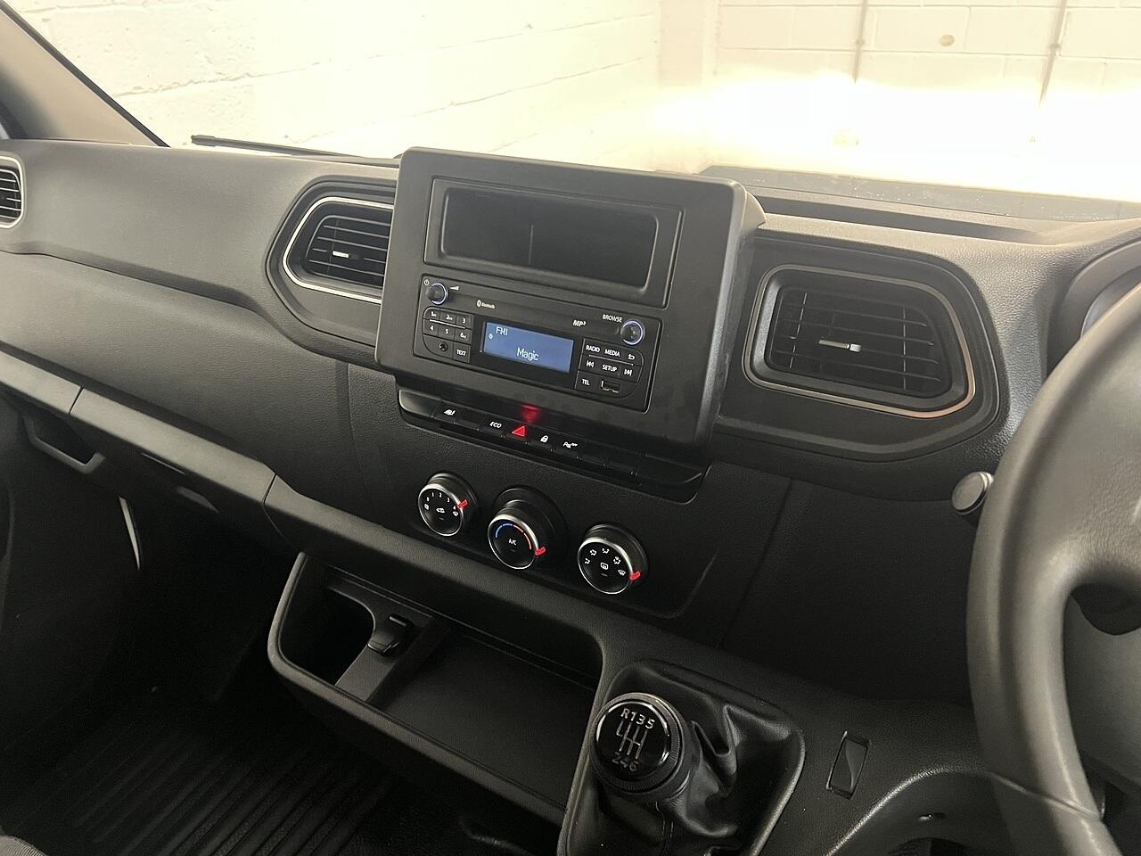 Used Renault Master 2023 for sale - 76804035: Photo 16