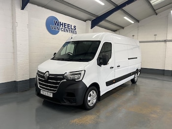 Used Renault Master 2023 for sale - 76804035: Photo
