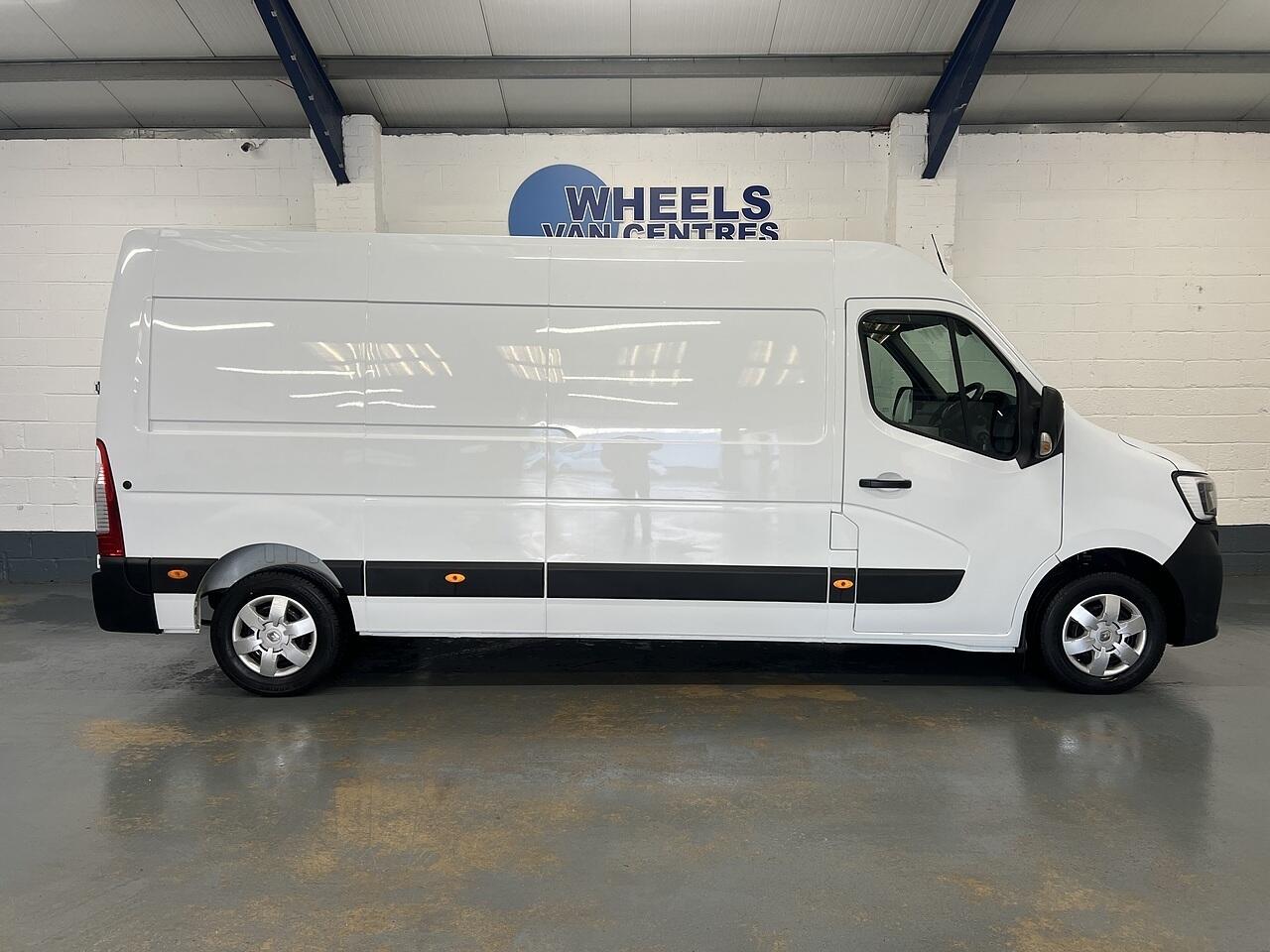 Used Renault Master 2023 for sale - 76804035: Photo 6