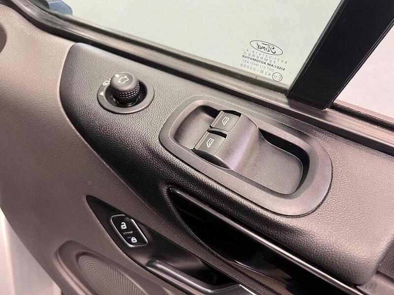 Used Ford Transit Custom 2020 for sale - 76903972: Photo 10