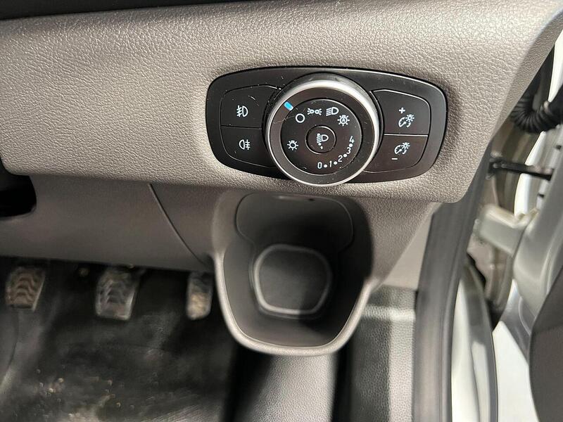 Used Ford Transit Custom 2020 for sale - 76903972: Photo 11