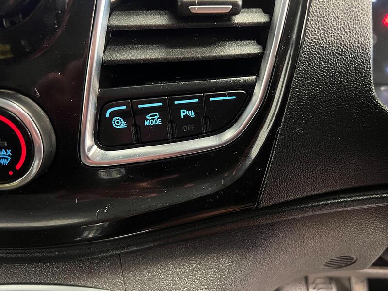 Used Ford Transit Custom 2020 for sale - 76903972: Photo 14