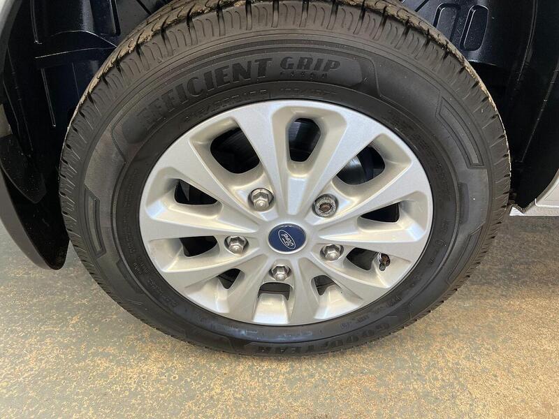 Used Ford Transit Custom 2020 for sale - 76903972: Photo 18