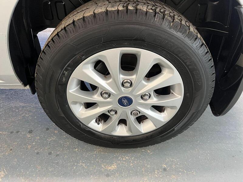 Used Ford Transit Custom 2020 for sale - 76903972: Photo 19