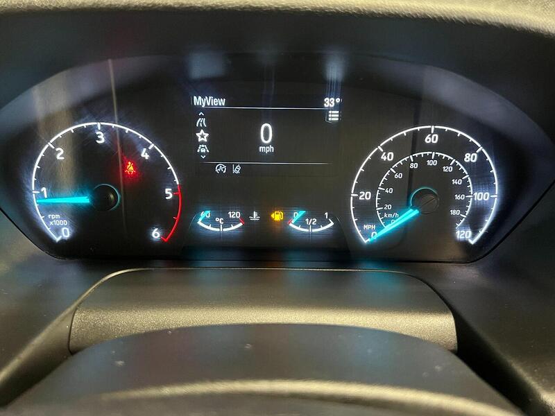 Used Ford Transit Custom 2020 for sale - 76903972: Photo 24