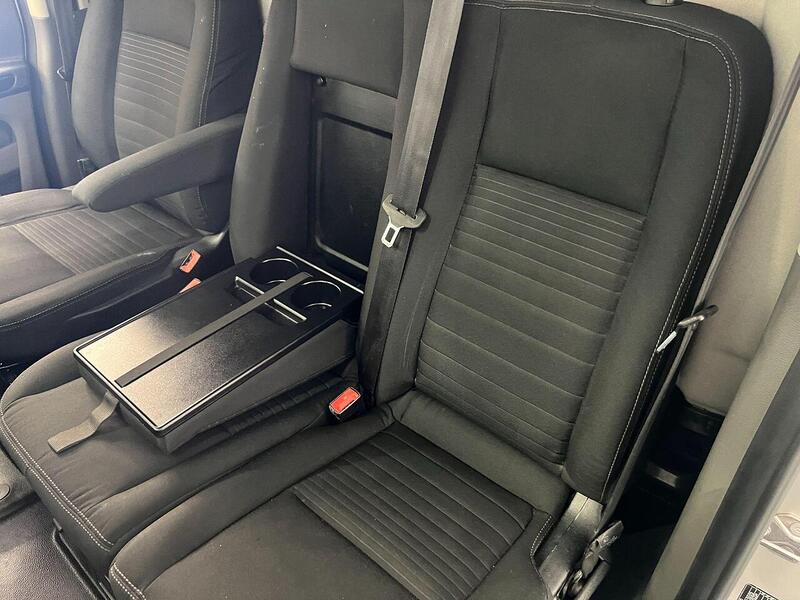 Used Ford Transit Custom 2020 for sale - 76903972: Photo 25