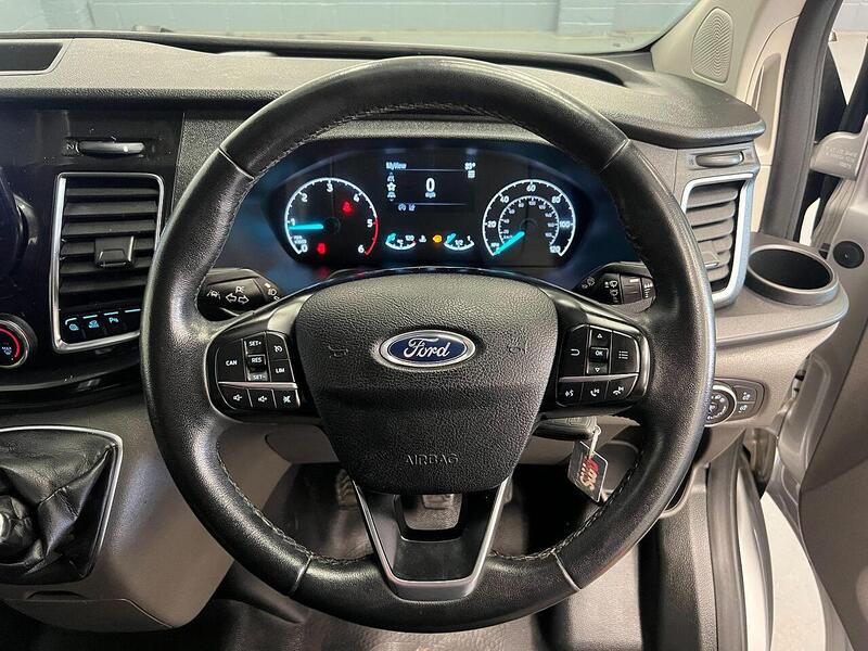 Used Ford Transit Custom 2020 for sale - 76903972: Photo 32