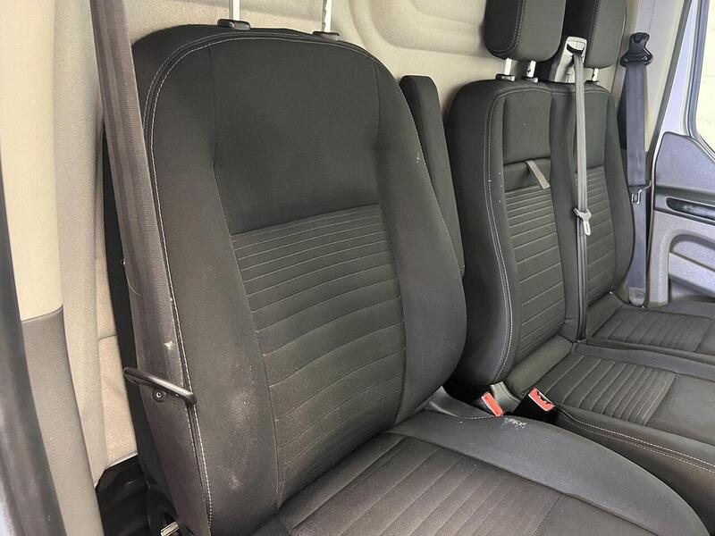 Used Ford Transit Custom 2020 for sale - 76903972: Photo 33