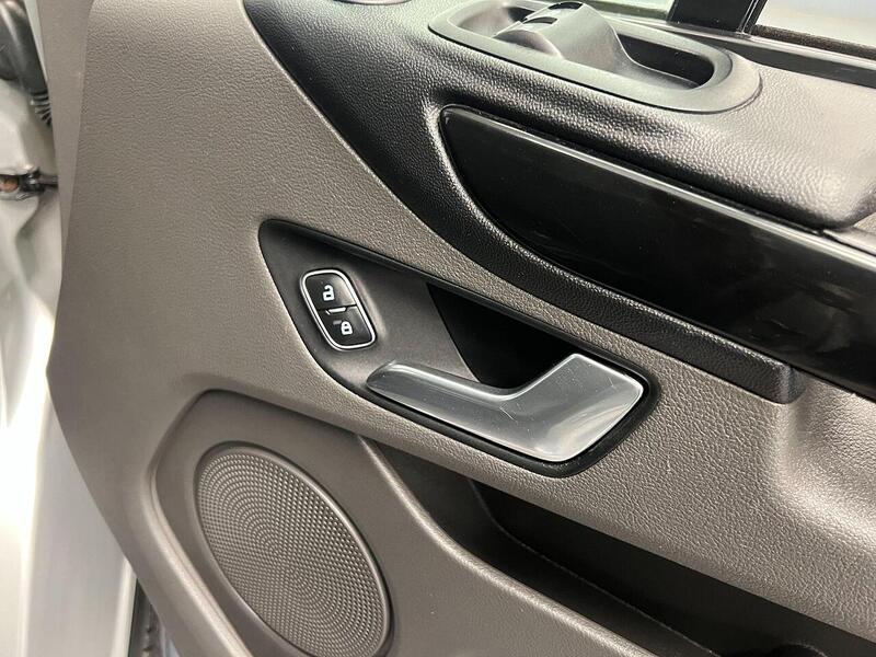 Used Ford Transit Custom 2020 for sale - 76903972: Photo 34