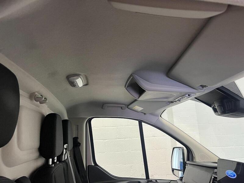 Used Ford Transit Custom 2020 for sale - 76903972: Photo 37