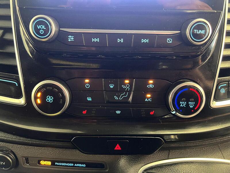 Used Ford Transit Custom 2020 for sale - 76903972: Photo 39