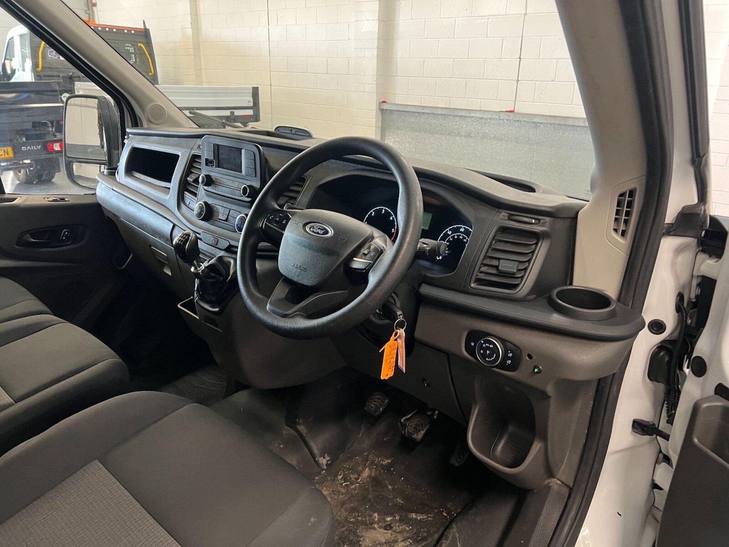 Used Ford Transit 2021 for sale - 76660903: Photo 6