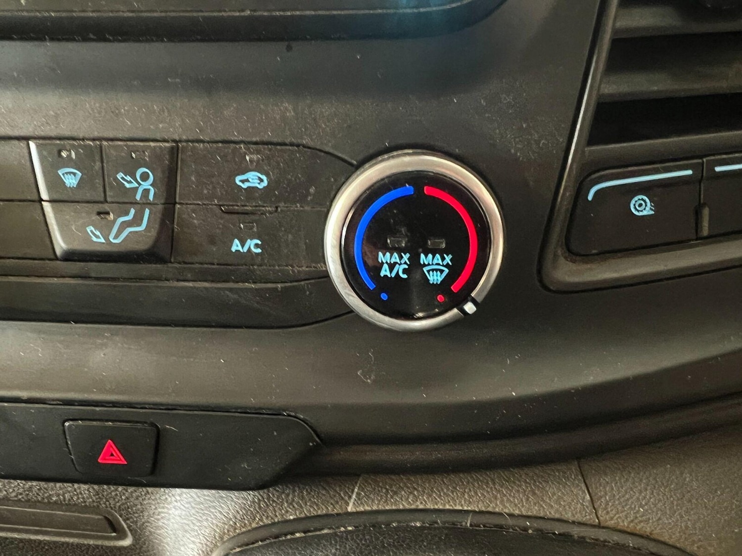 Used Ford Transit 2021 for sale - 76660903: Photo 9