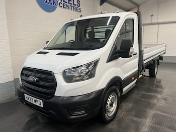Used Ford Transit 2022 for sale - 79526415: Photo