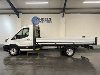 Used Ford Transit 2022 for sale - 79526415: Photo